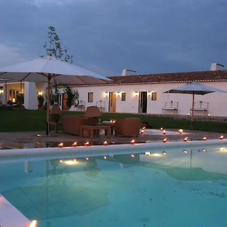 Monte Da Boavista - Country Family House Villa Alter do Chão Екстериор снимка