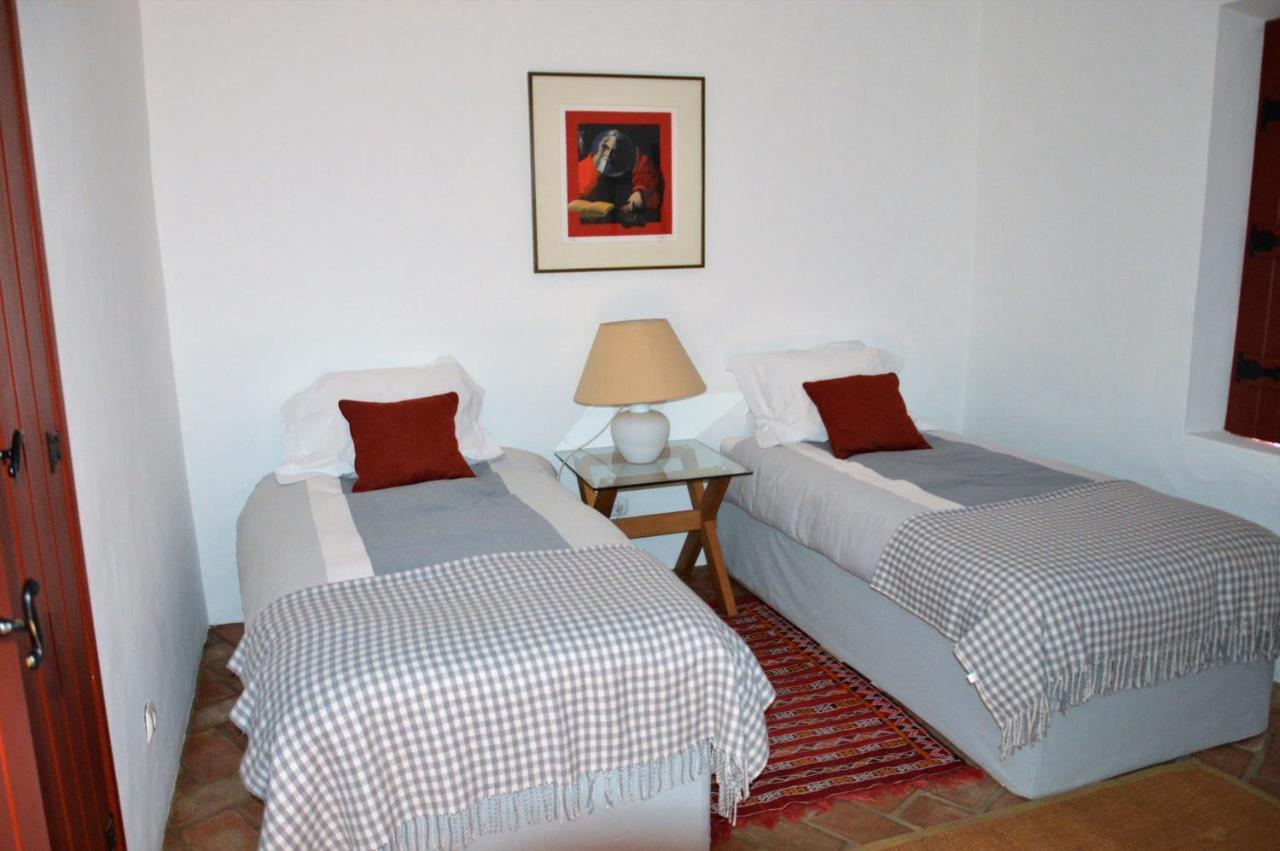 Monte Da Boavista - Country Family House Villa Alter do Chão Екстериор снимка