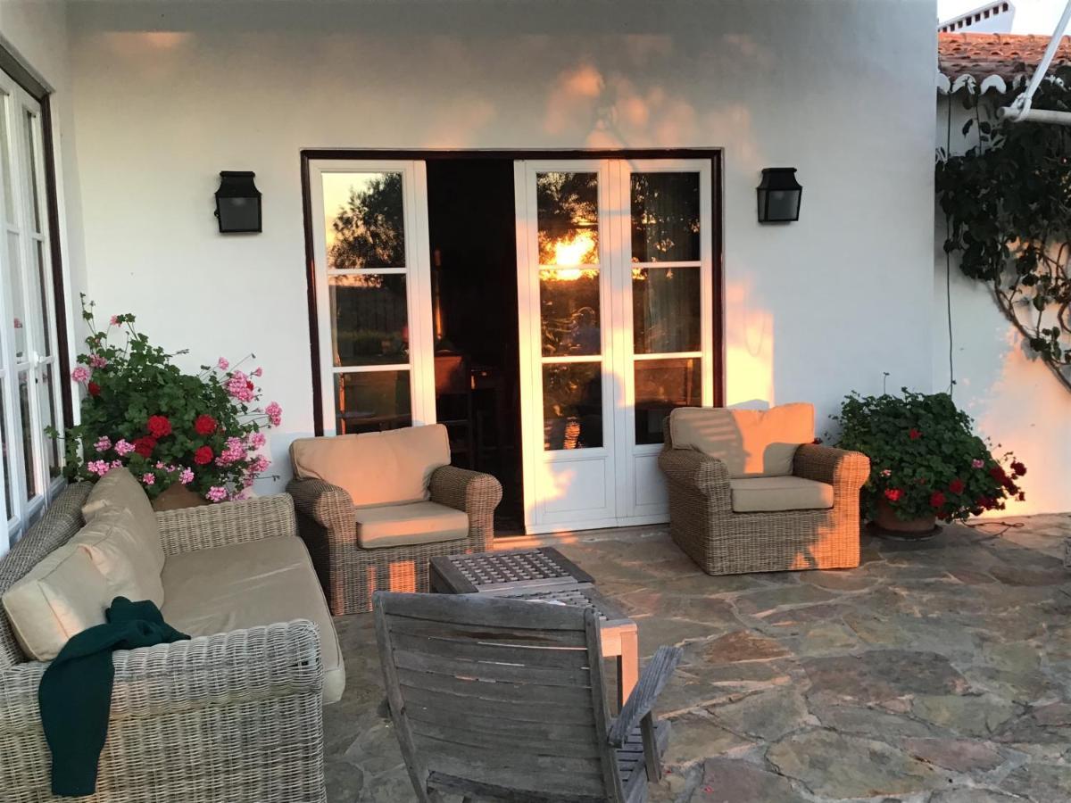 Monte Da Boavista - Country Family House Villa Alter do Chão Екстериор снимка