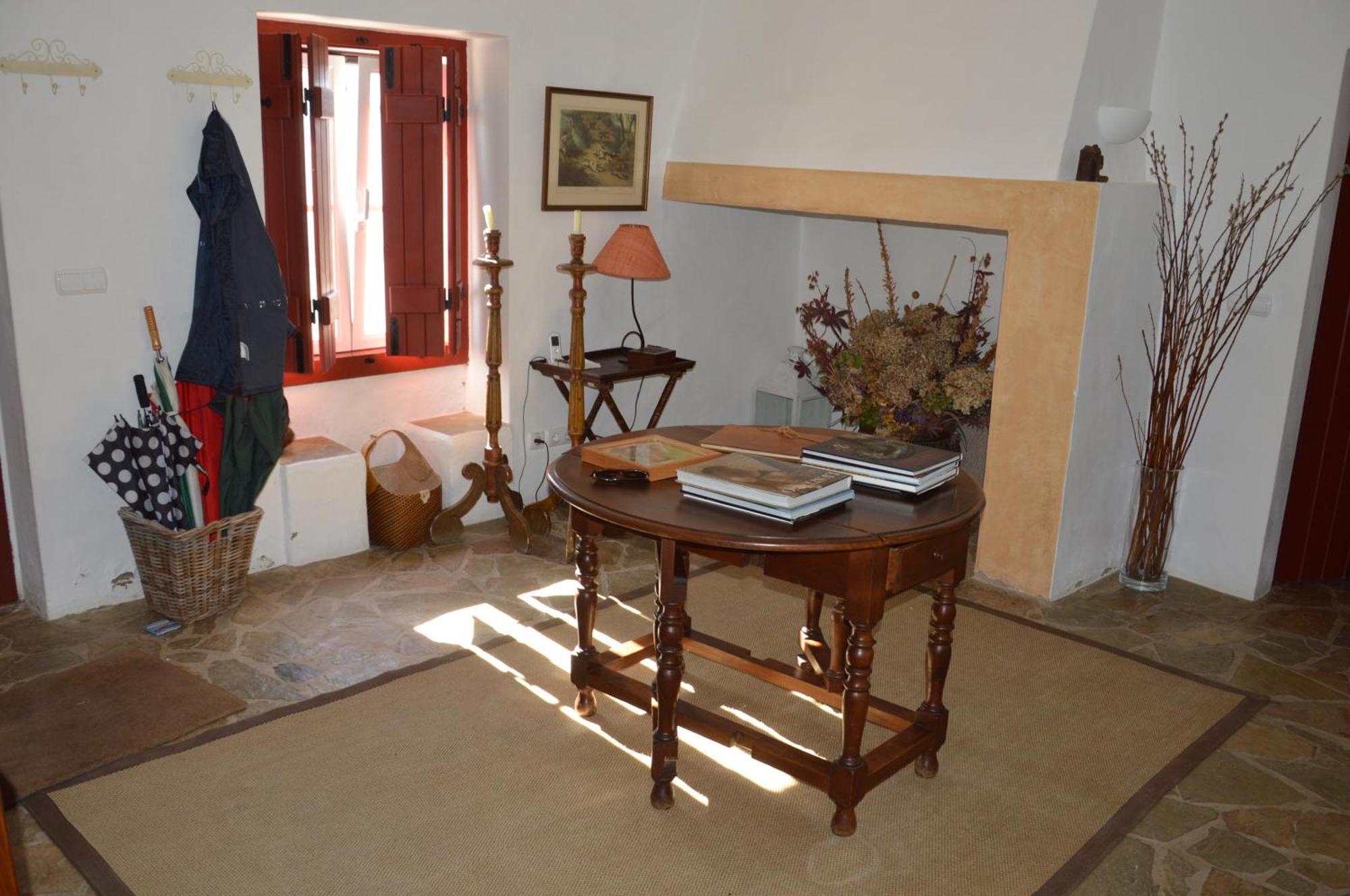 Monte Da Boavista - Country Family House Villa Alter do Chão Екстериор снимка