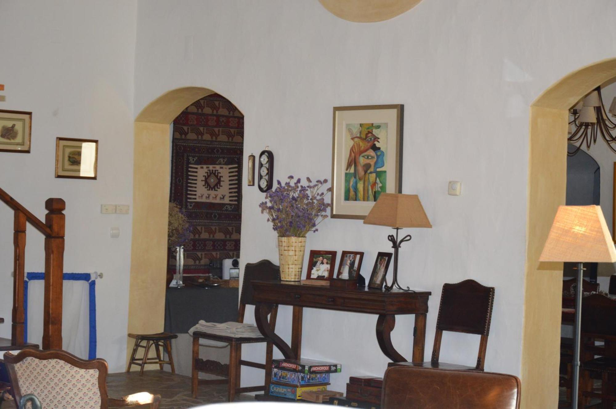 Monte Da Boavista - Country Family House Villa Alter do Chão Екстериор снимка