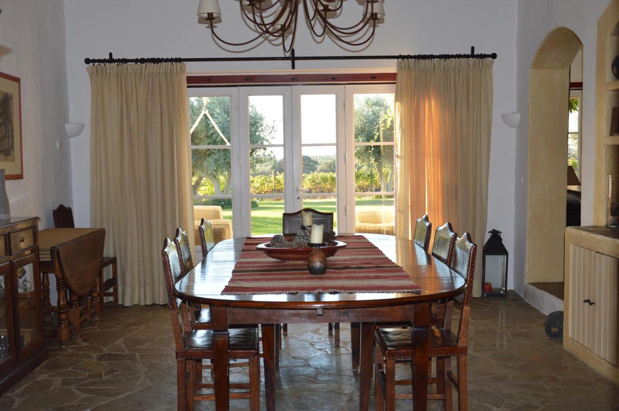 Monte Da Boavista - Country Family House Villa Alter do Chão Екстериор снимка