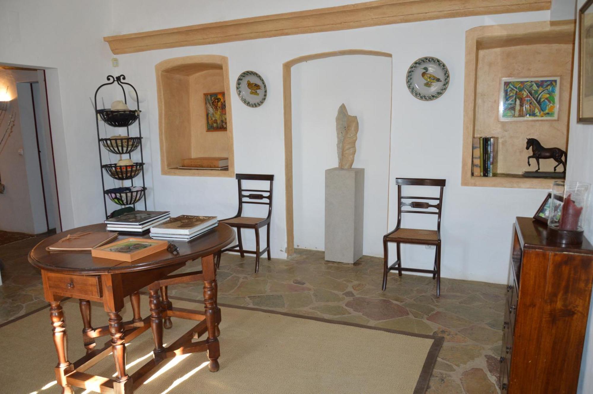 Monte Da Boavista - Country Family House Villa Alter do Chão Екстериор снимка