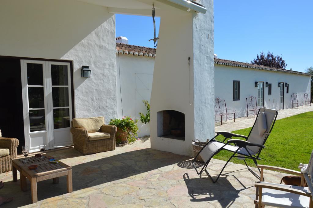 Monte Da Boavista - Country Family House Villa Alter do Chão Екстериор снимка