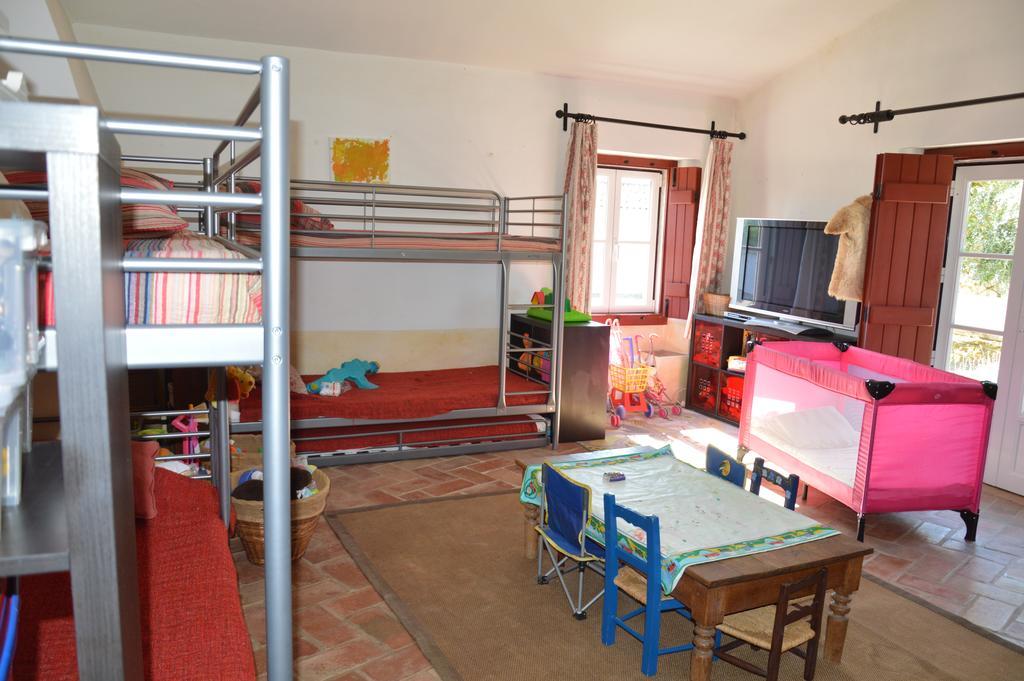 Monte Da Boavista - Country Family House Villa Alter do Chão Екстериор снимка