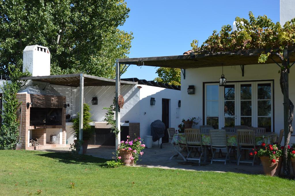 Monte Da Boavista - Country Family House Villa Alter do Chão Екстериор снимка