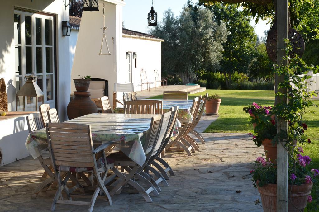 Monte Da Boavista - Country Family House Villa Alter do Chão Екстериор снимка