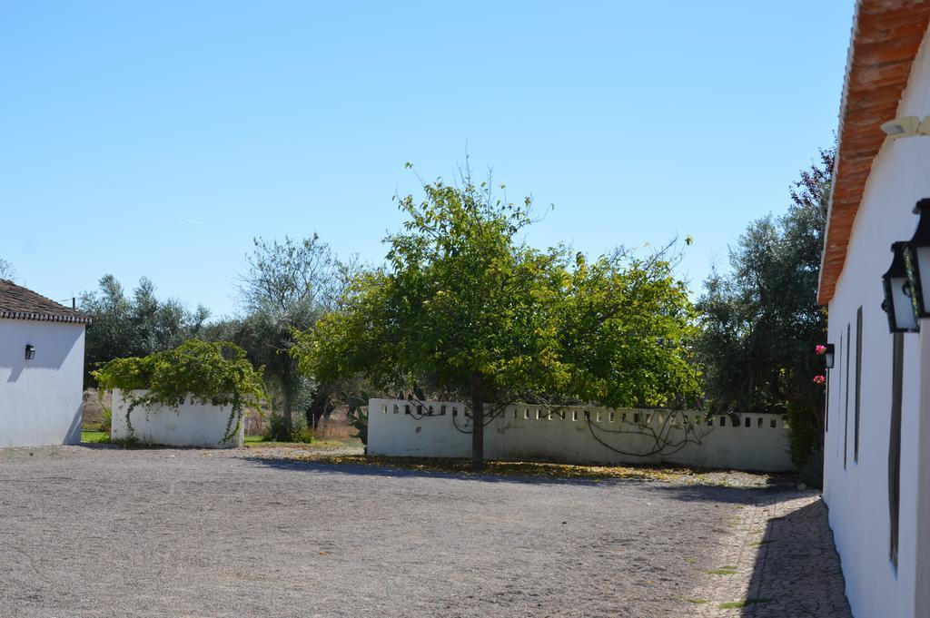 Monte Da Boavista - Country Family House Villa Alter do Chão Екстериор снимка