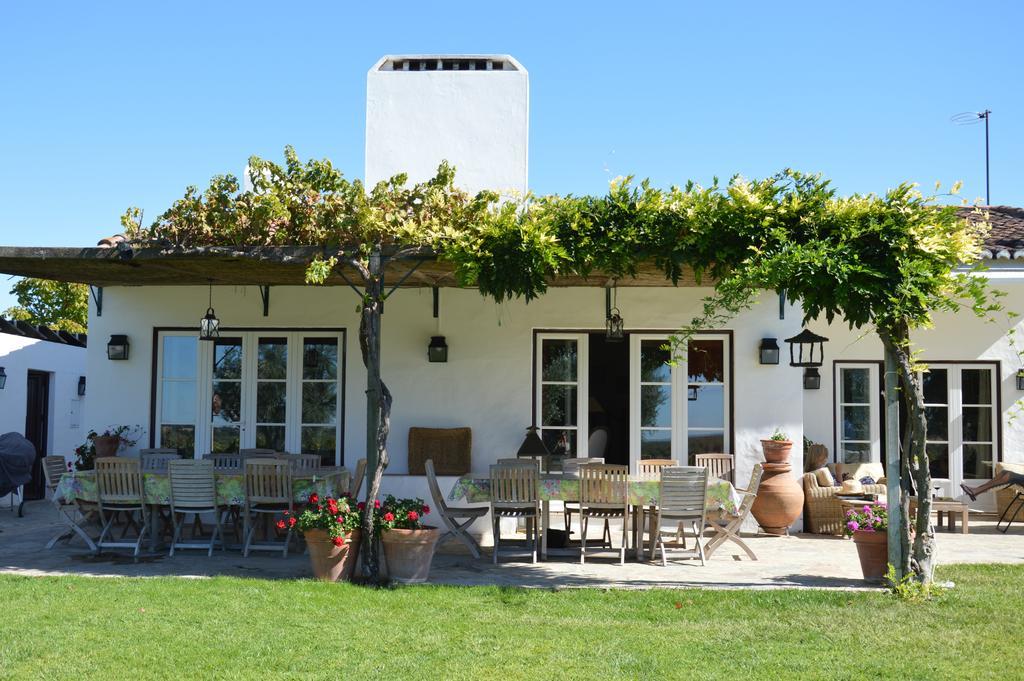 Monte Da Boavista - Country Family House Villa Alter do Chão Екстериор снимка