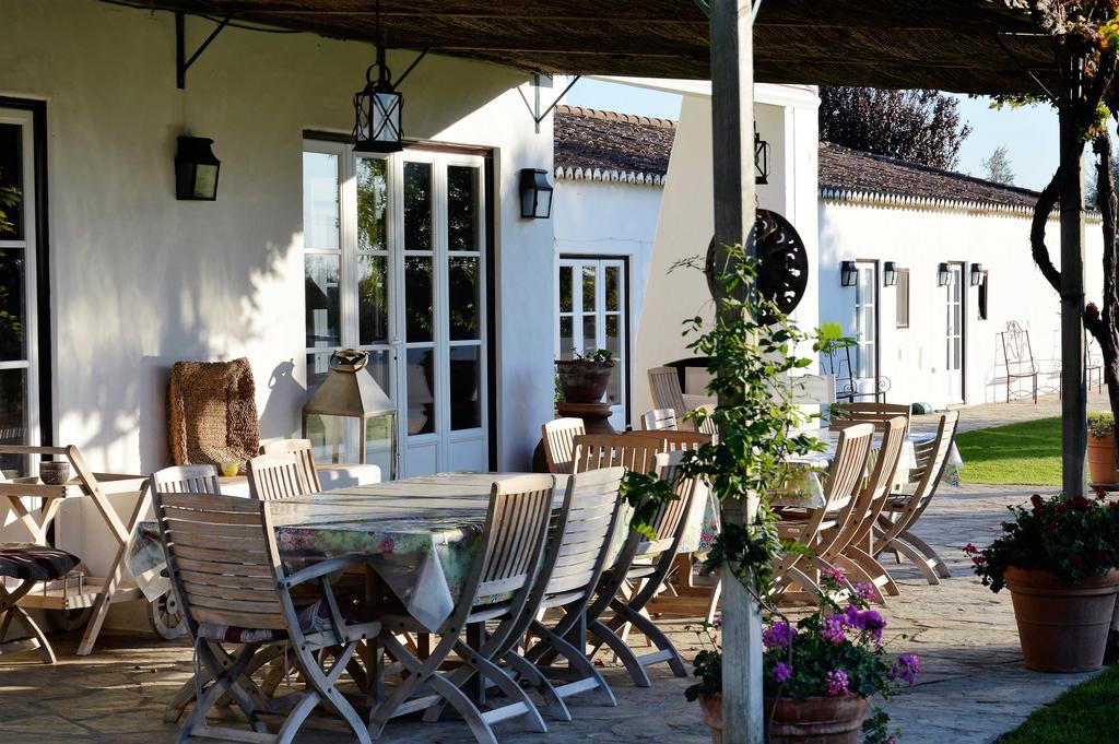 Monte Da Boavista - Country Family House Villa Alter do Chão Екстериор снимка