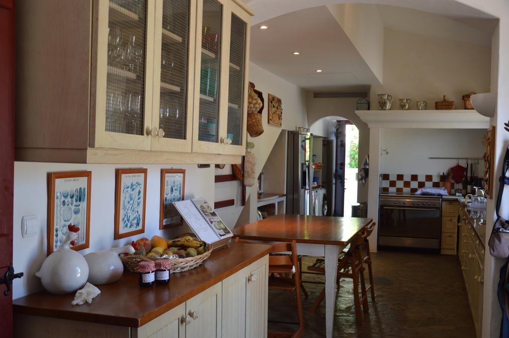Monte Da Boavista - Country Family House Villa Alter do Chão Екстериор снимка