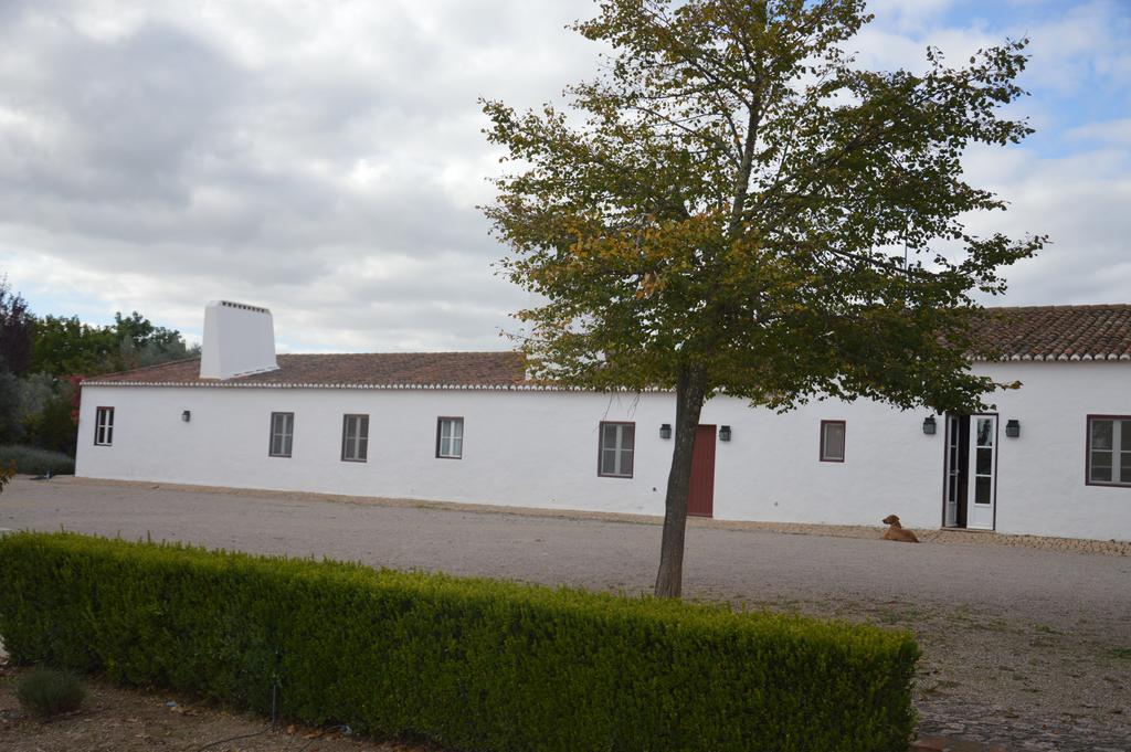 Monte Da Boavista - Country Family House Villa Alter do Chão Екстериор снимка