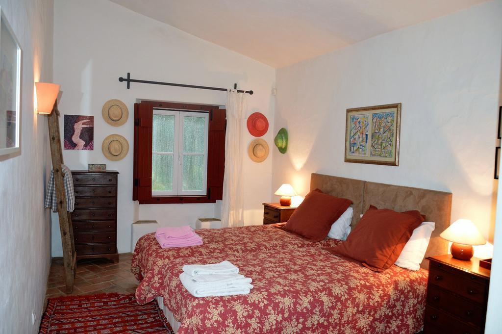 Monte Da Boavista - Country Family House Villa Alter do Chão Екстериор снимка