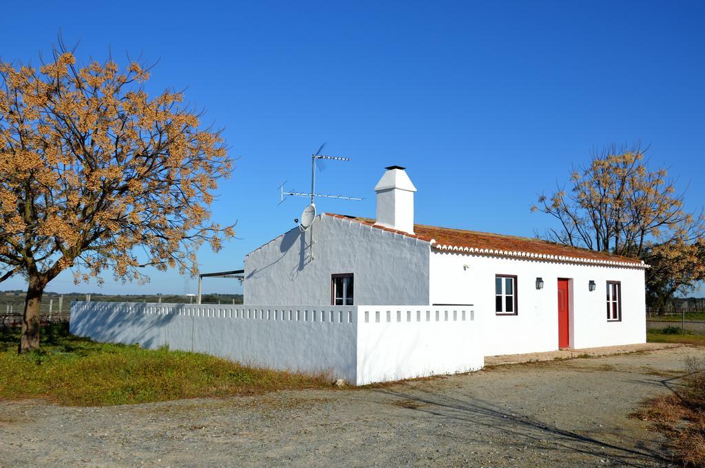 Monte Da Boavista - Country Family House Villa Alter do Chão Екстериор снимка