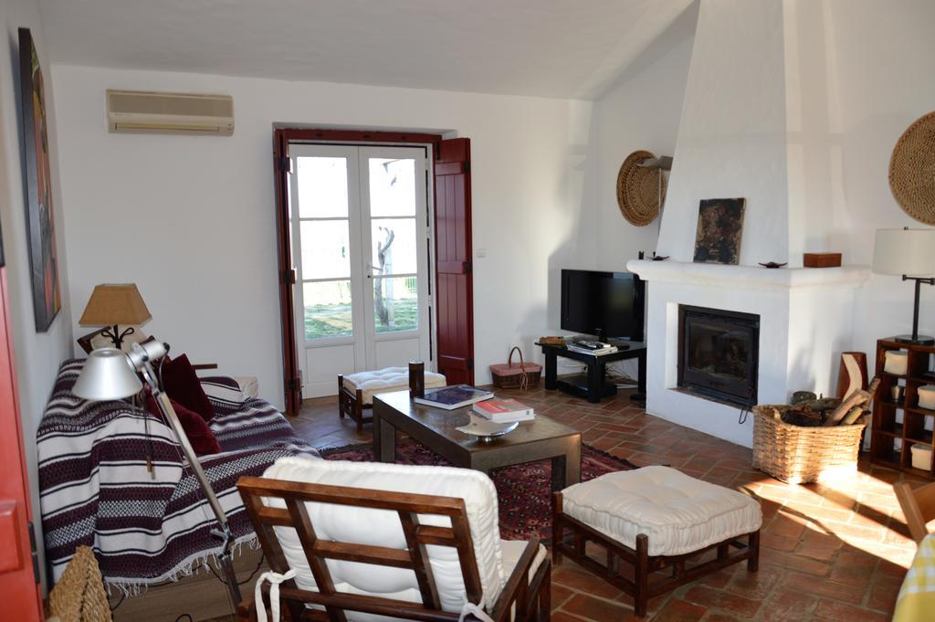 Monte Da Boavista - Country Family House Villa Alter do Chão Екстериор снимка