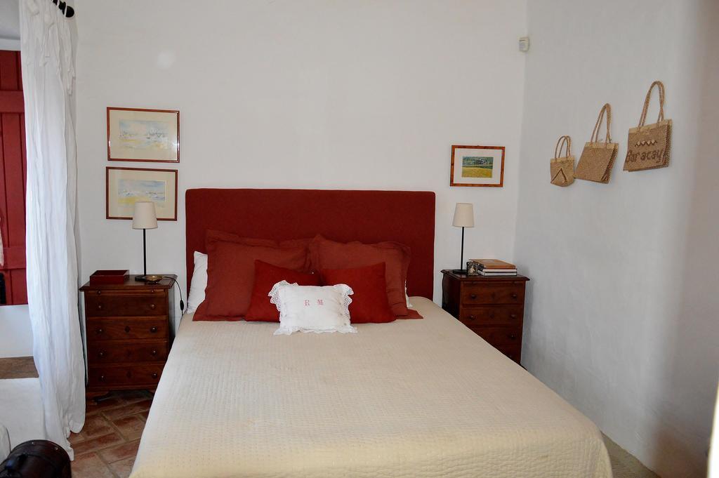 Monte Da Boavista - Country Family House Villa Alter do Chão Екстериор снимка